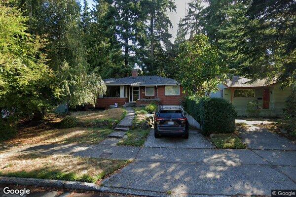 Macs Adult Family Home