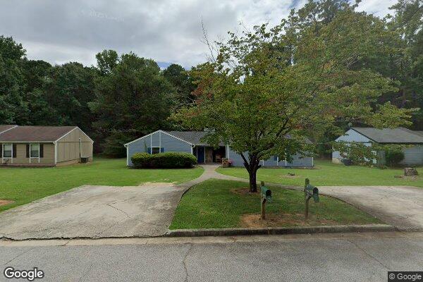 Lexington Personal Care Home