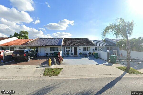 Live Well Home Alf Inc