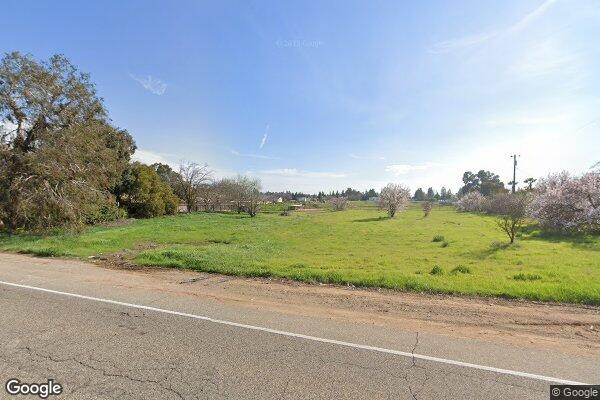 Palm Garden Retirement Home