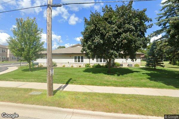 Pine Villa Memory Care