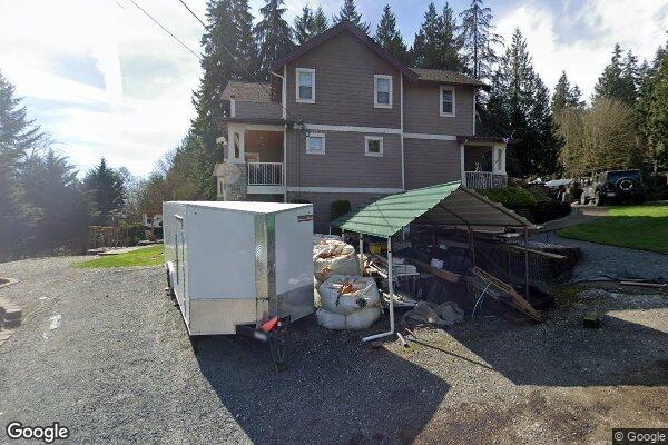 The Mustard Seed Adult Family Home Llc