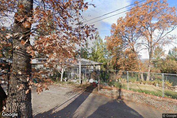 Valley View Guest Home