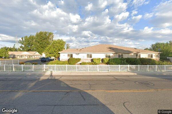 Beehive Homes Of West Jordan; #1