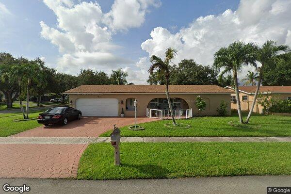 Ana's Assisted Living Facility Inc.