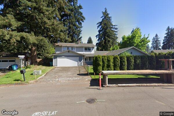 Sossi Adult Family Home