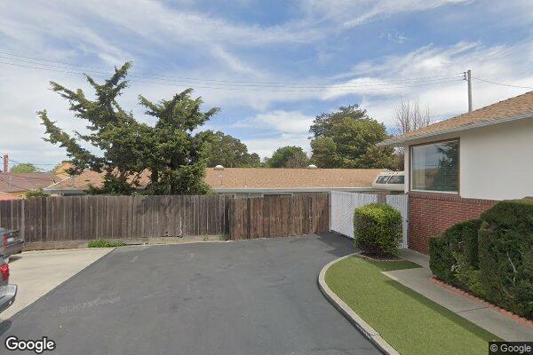 St. Clare's Home For Seniors