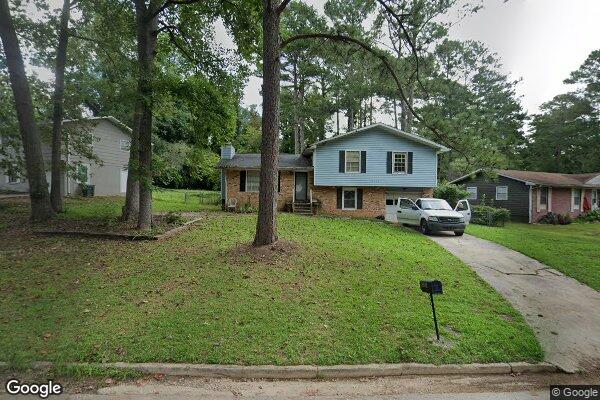 Home Of Peace And Tranquility