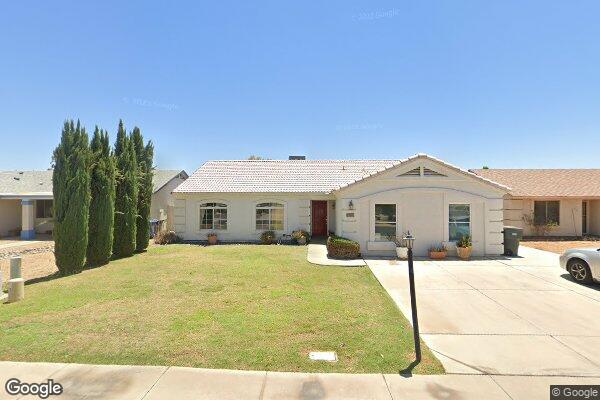 Sheridan Garden Assisted Living Home