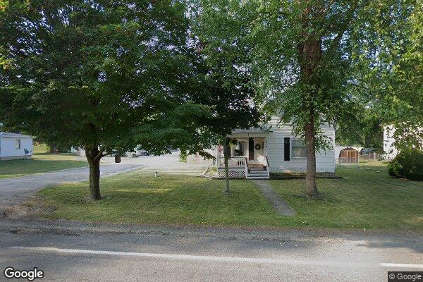 Petrona's Country Home