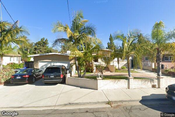 Peppertree Guest Home Ii