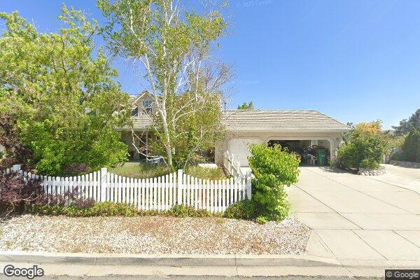 Spanish Springs Home For Elderly Care I