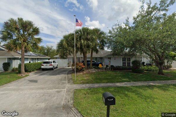 Wellington Senior Paradise Corp