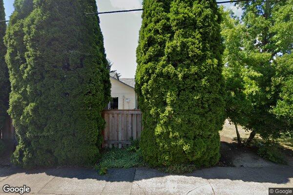 Silver Bell Adult Home