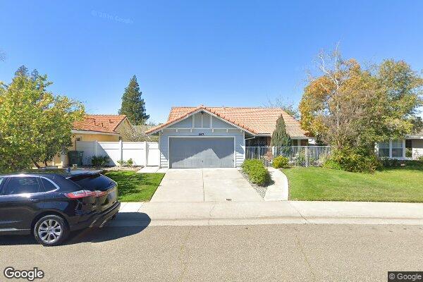 Sta. Rita's Senior Care