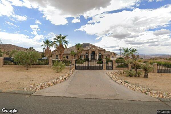 High Desert Residential Care, Llc