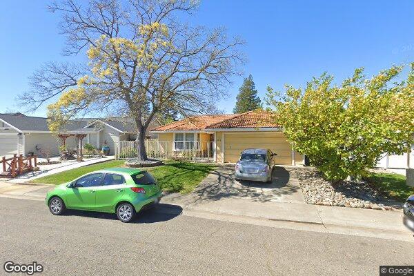 Sta. Rita's Elder Care