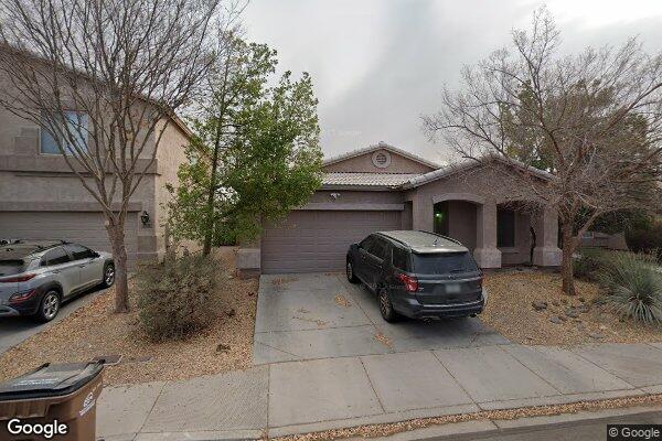 Garden Rose Assisted Living