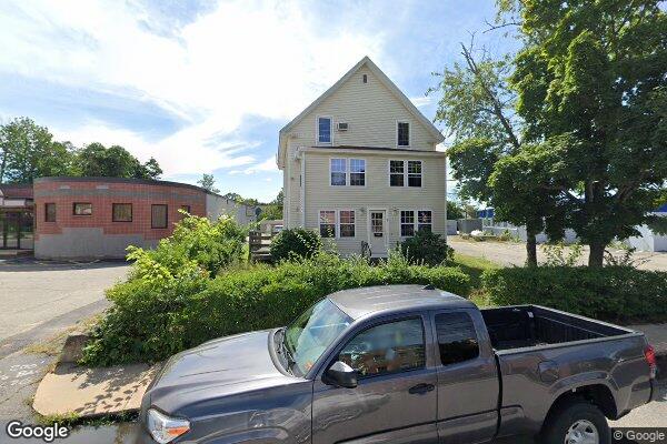 Elm Street Boarding Home