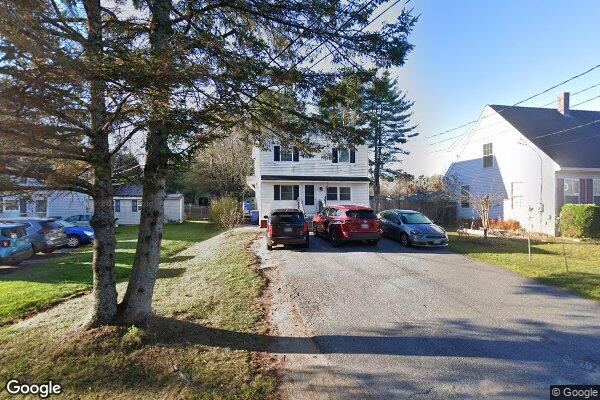 Serenity Residential Care