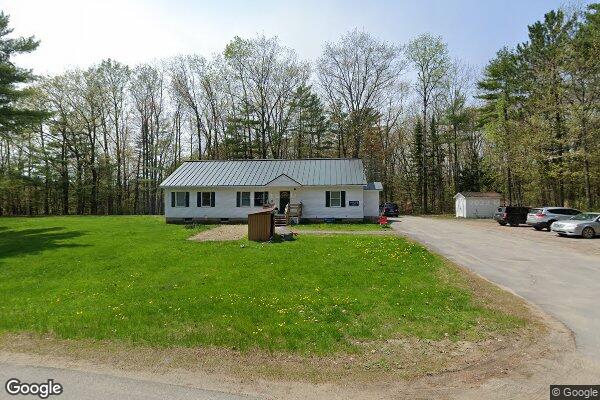 Gallagher Cottage Waiver