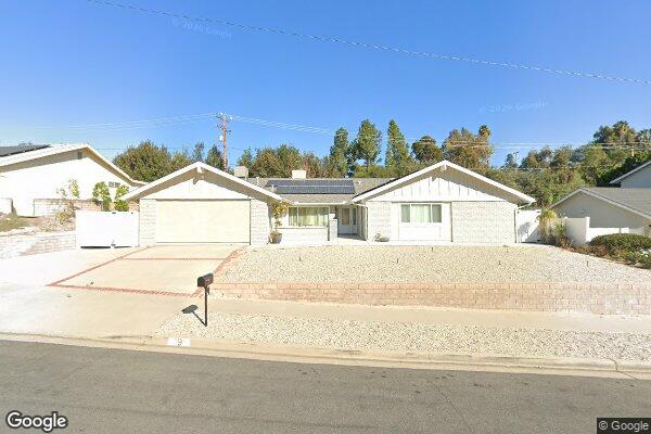 Thousand Oaks Home Care Ii