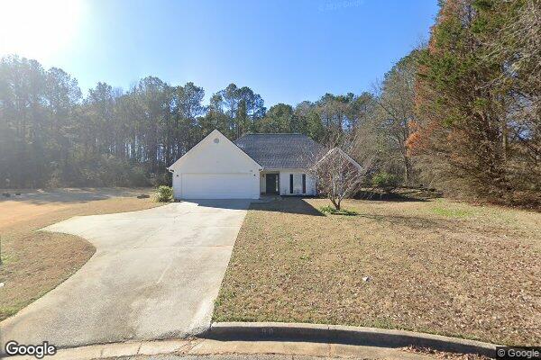 Glory Personal Care Home