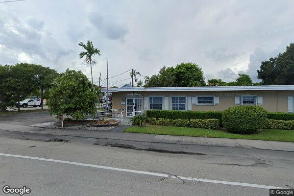 Victorian Meadows Alf