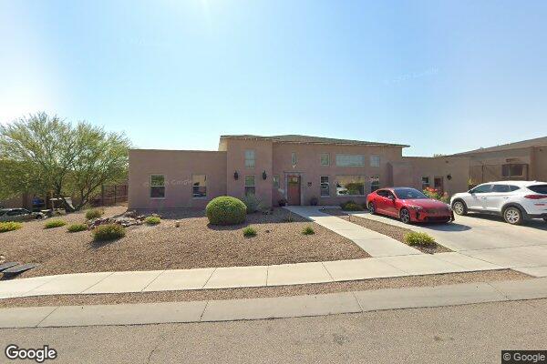 Villas At Houghton, Villa Gg