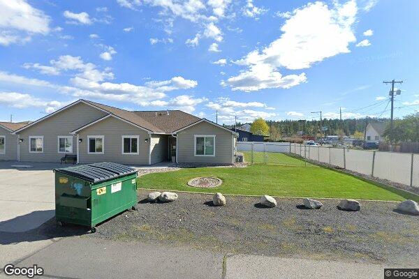 Community Pride Afh Llc