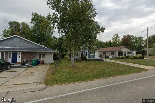 Goodens Lakeview Afc