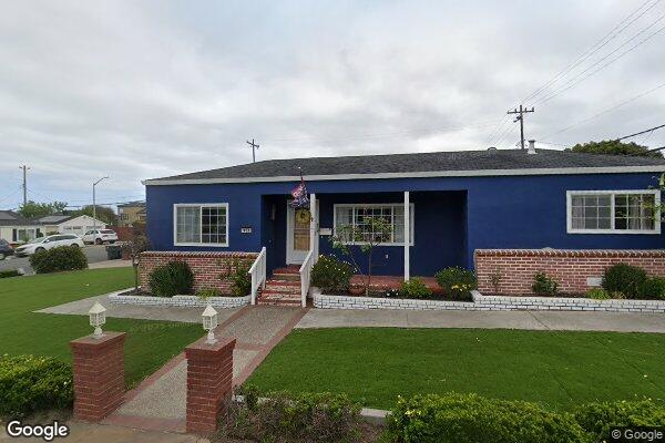 Ahau Boarding Care Home