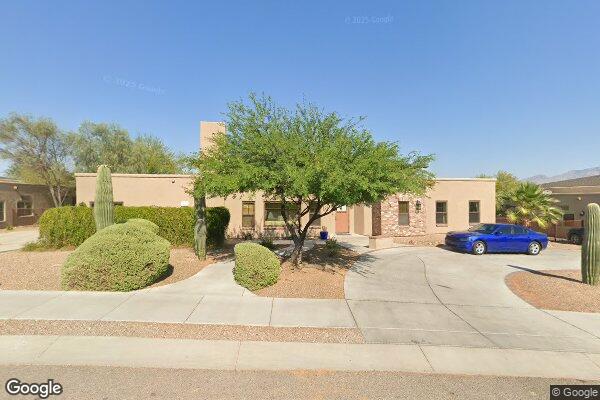 Villas At Houghton, Villa Cc