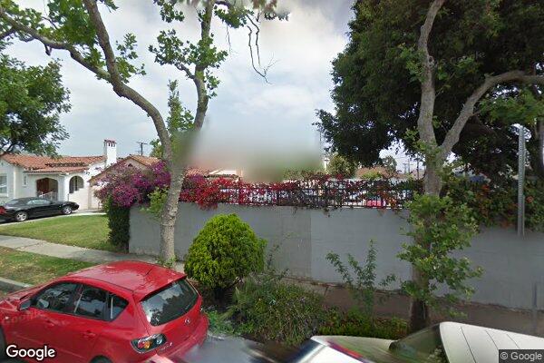 Beverlywood Retirement Home