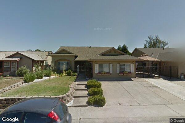 Young At Heart Rcfe #2