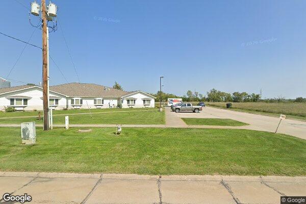 Good Samaritan Society - Hillcrest Terrace