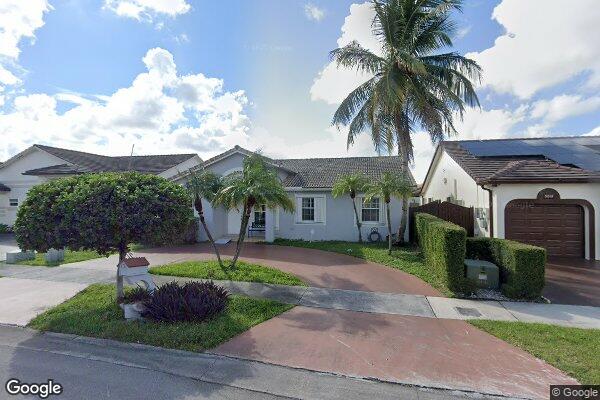 Carolina's Care Center Corp