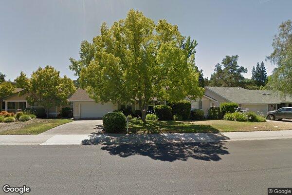 Green Belt Care Home