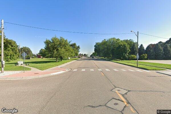 Park Ridge Assisted Living