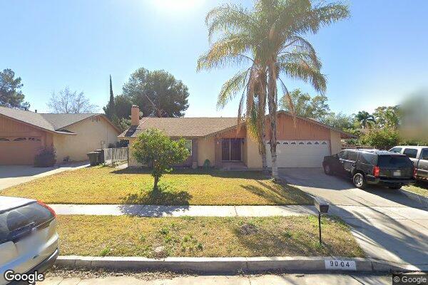 Atienza Residential Care Home