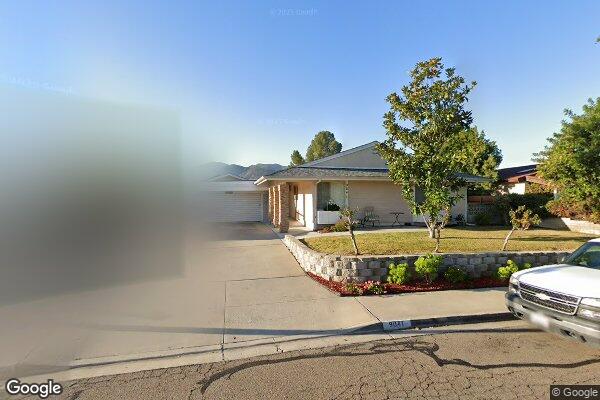 Julie's Elderly Care