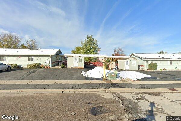 Garden Hills Assisted Living