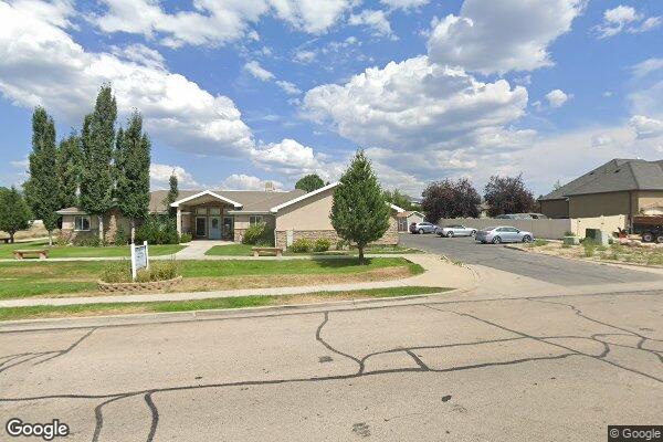 Sante Assisted Living Heber