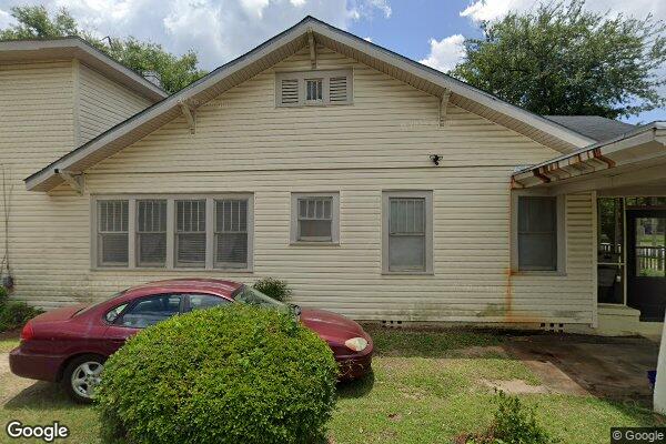 Englewood Health Care I