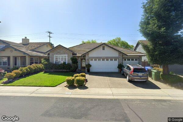 Quail Terrace Suites