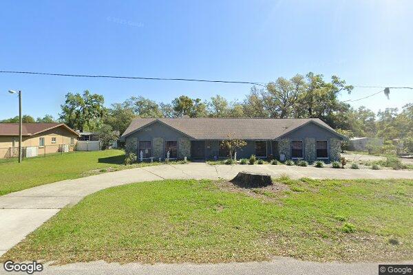 St Cloud Haven Alf Ii