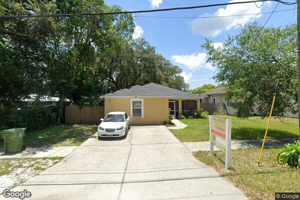 Carmen's Goodcare Alf Corp