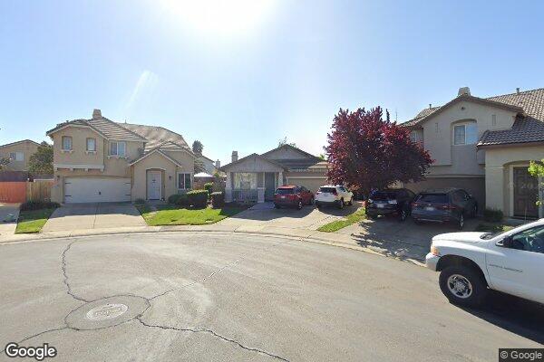 Serenity Family Care Home