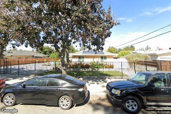 Juliet Stephen Rest Home