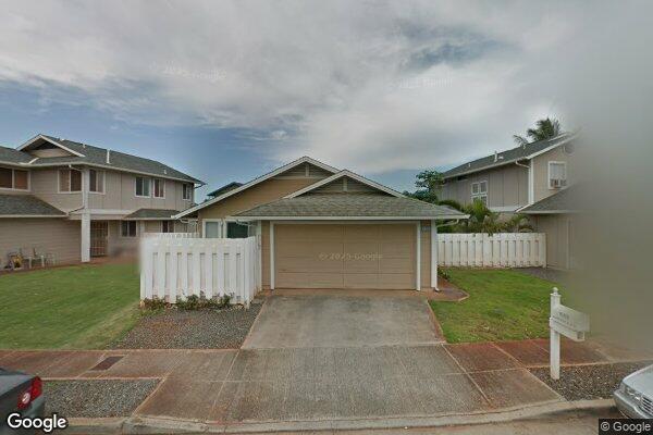 Blue Ocean Care Home